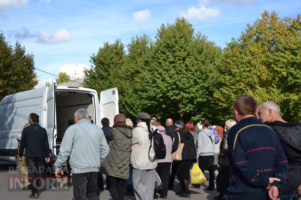 Кілія схилила коліно перед загиблим на Миколаївщині командиром безпілотних авіакомплексів Павлом Каранягою