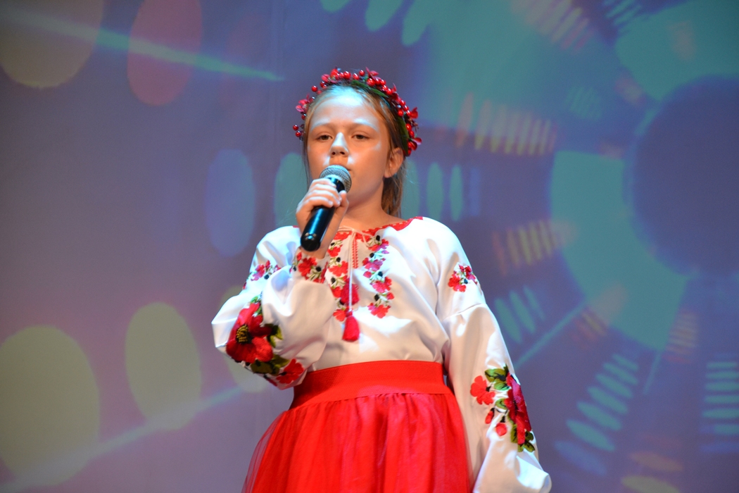 В Кілії для захисників та захисниць влаштували вечір музичного перезавантаження