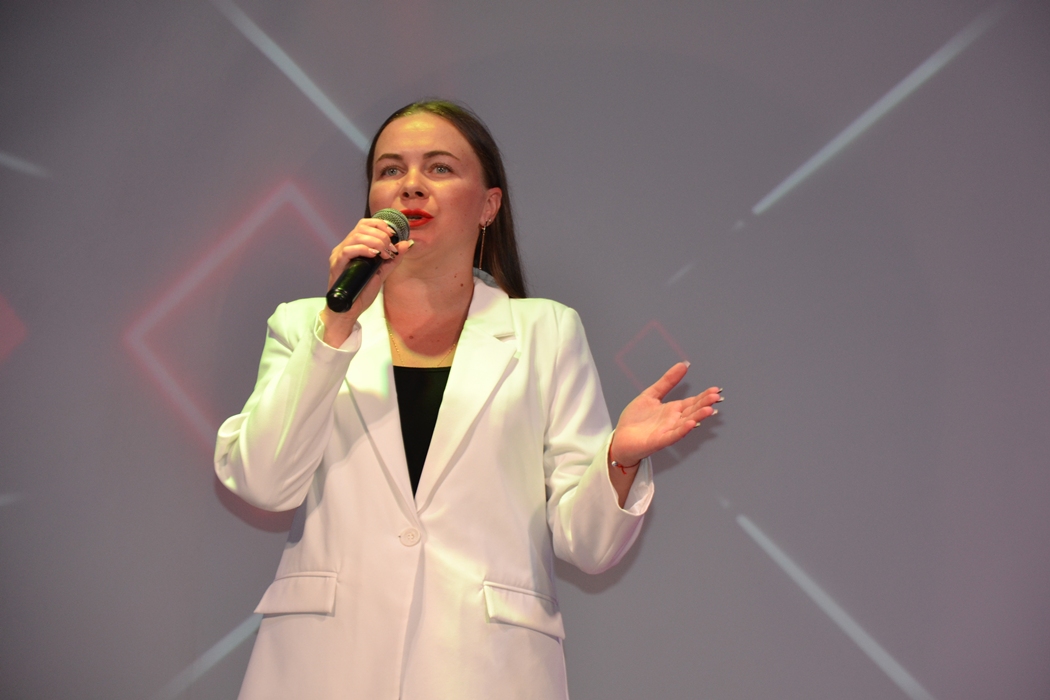 В Кілії для захисників та захисниць влаштували вечір музичного перезавантаження