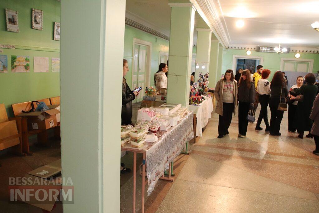 165 років історії та традицій: як Залізничне Болградської громади відзначило свій ювілей