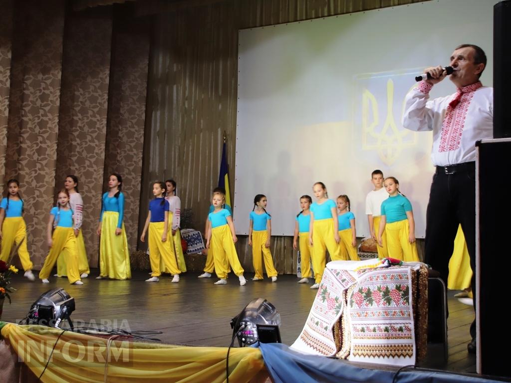 165 років історії та традицій: як Залізничне Болградської громади відзначило свій ювілей