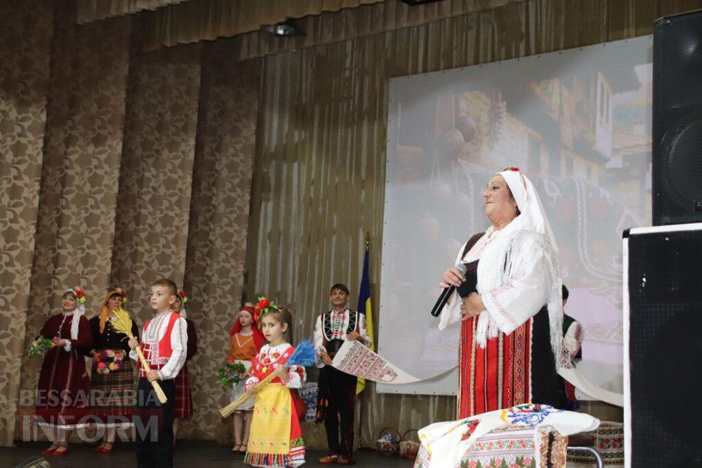 165 років історії та традицій: як Залізничне Болградської громади відзначило свій ювілей