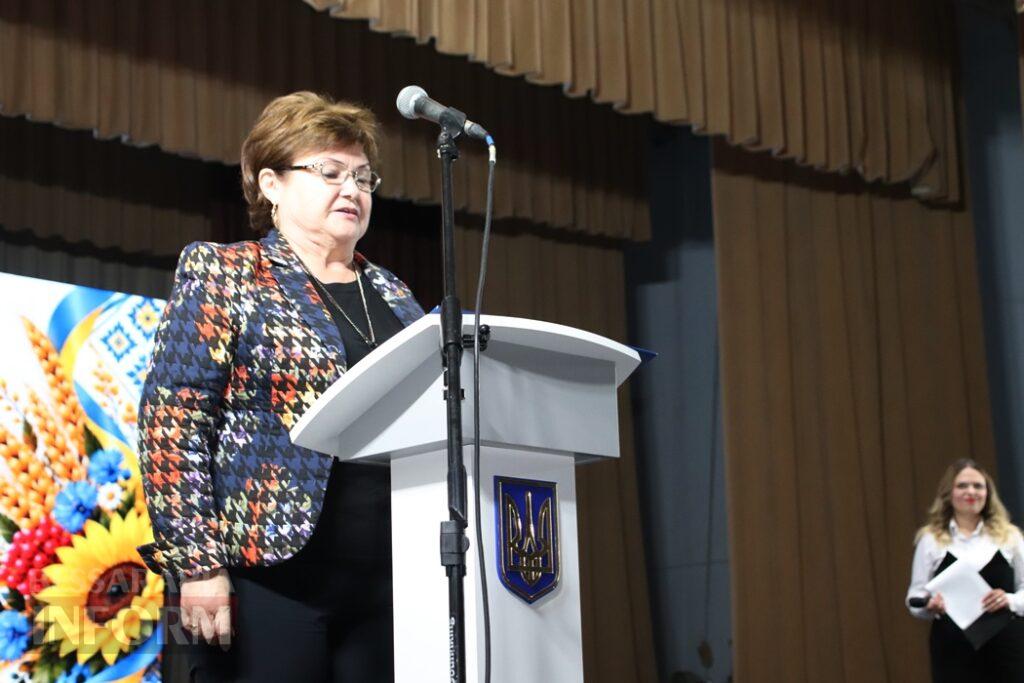 У Болграді говорили про українську ідентичність і співали про Україну: як минув районний форум