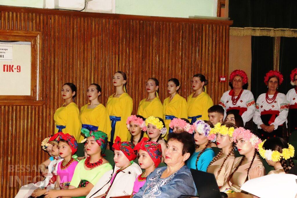 У Болграді говорили про українську ідентичність і співали про Україну: як минув районний форум