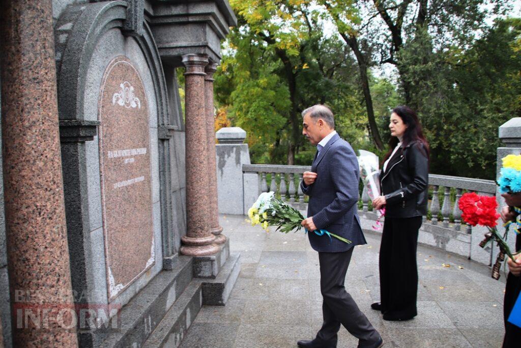 У Болграді вшанували історію та традиції бессарабських болгар
