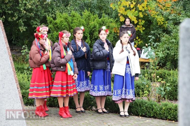 У Болграді вшанували історію та традиції бессарабських болгар