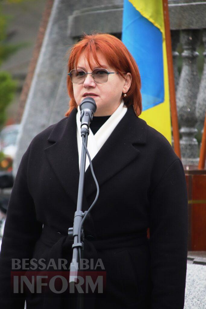 У Болграді вшанували історію та традиції бессарабських болгар