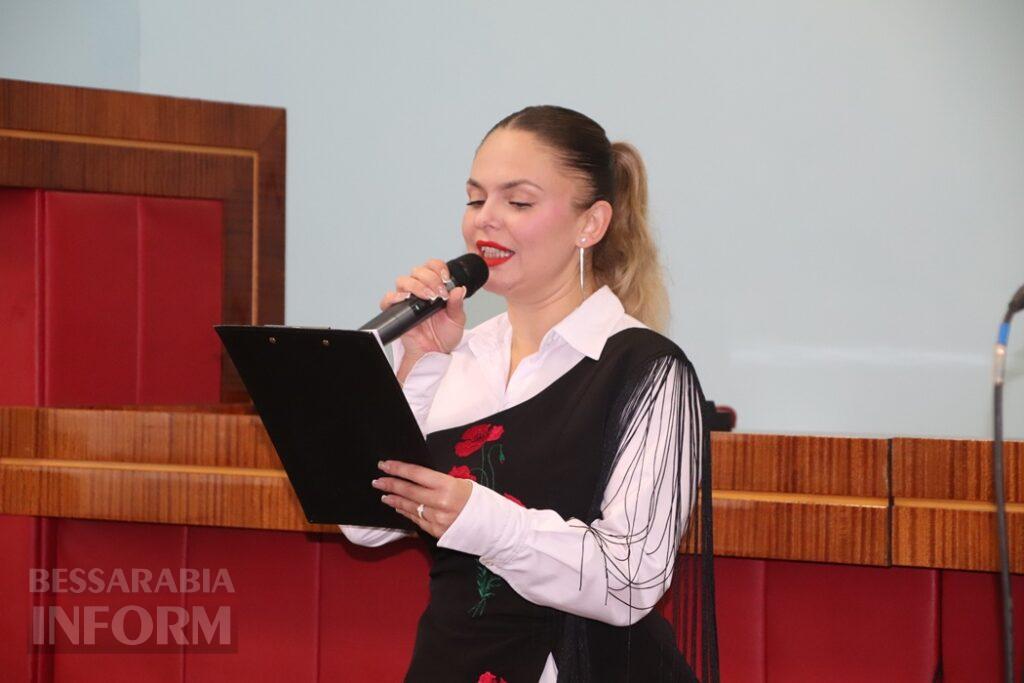 Люди, які допомагають іншим: у Болграді відзначили працівників соціальної сфери району