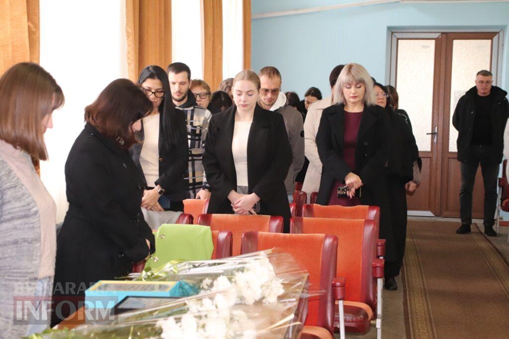Люди, які допомагають іншим: у Болграді відзначили працівників соціальної сфери району