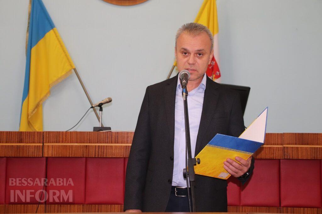 Люди, які допомагають іншим: у Болграді відзначили працівників соціальної сфери району