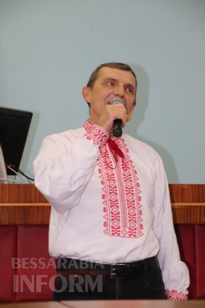 Люди, які допомагають іншим: у Болграді відзначили працівників соціальної сфери району
