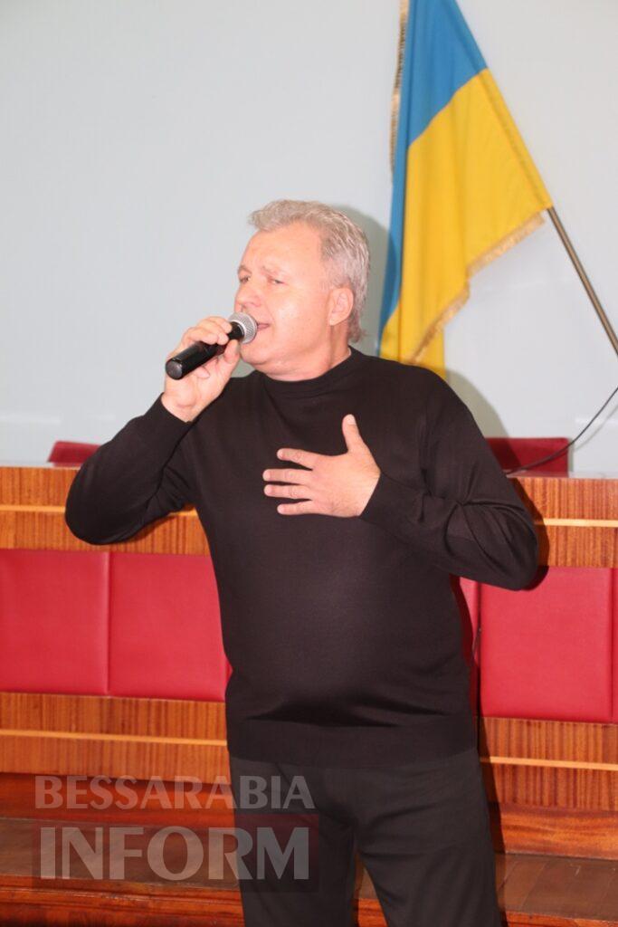 Люди, які допомагають іншим: у Болграді відзначили працівників соціальної сфери району