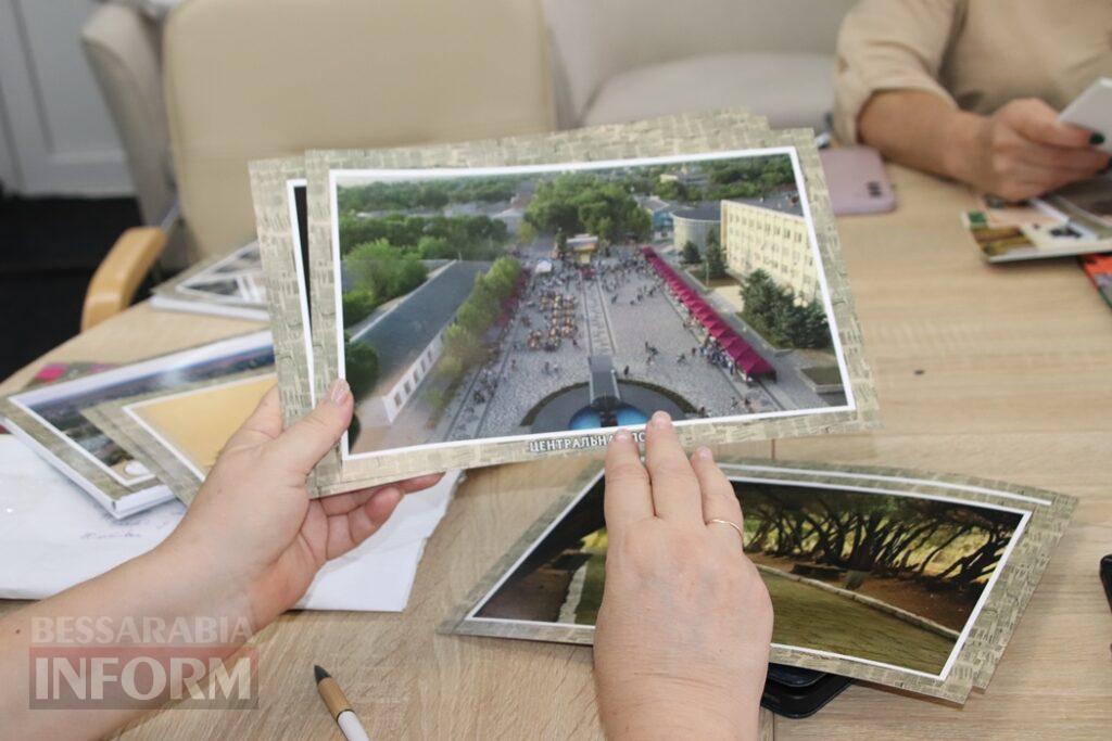 Від історичної пам’яті до сучасних туристичних маршрутів: у Болграді презентували нові видання про культурну спадщину громади