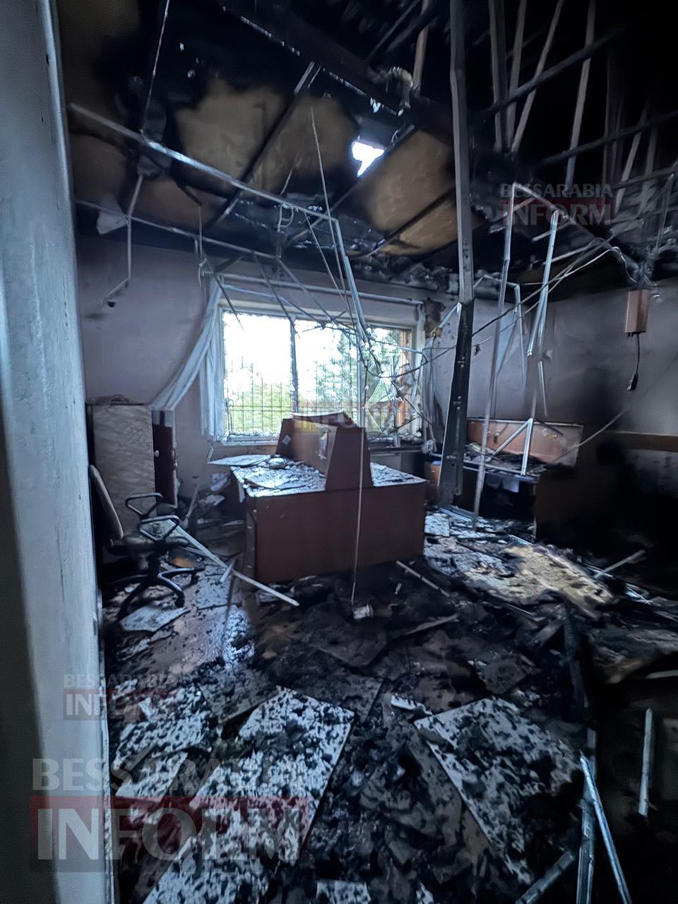 "Вчора були сльози на очах, сьогодні вже ні": - директор "Титану" прокоментував повторний приліт по заводу в Кілії
