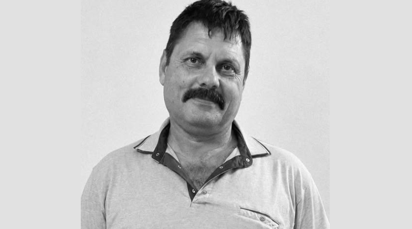 Полон не минув безслідно: тяжка хвороба забрала захисника Зміїного Генадія Корнієнка