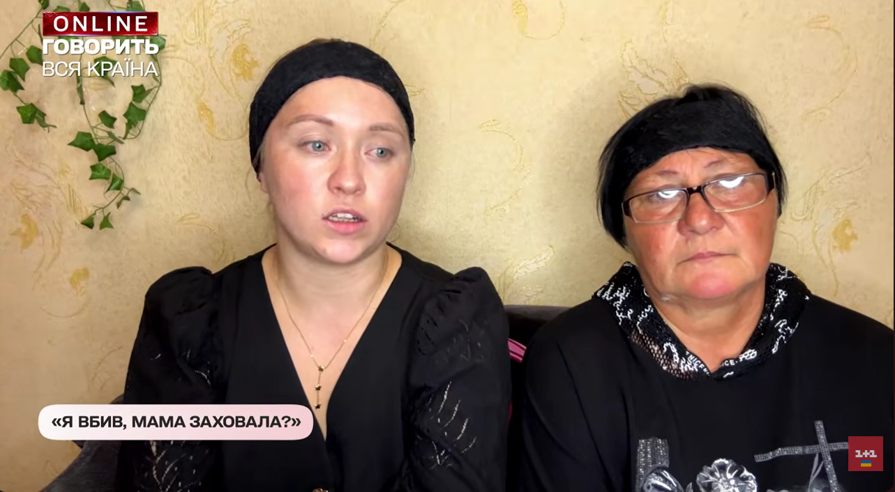 У програмі "Говорить вся країна" на 1+1 показали випуск про вбивство 15-річної Аріни Урсу з Ізмаїльського району