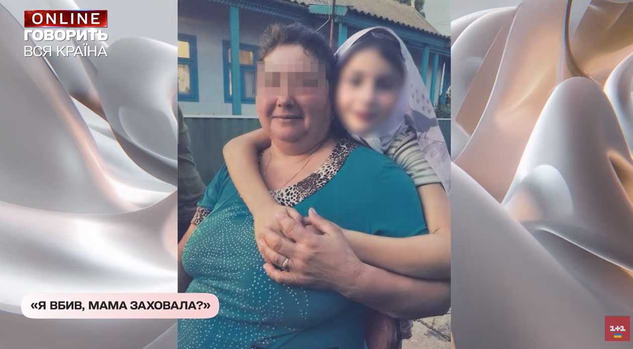 У програмі "Говорить вся країна" на 1+1 показали випуск про вбивство 15-річної Аріни Урсу з Ізмаїльського району