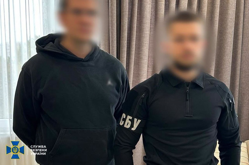В Одесі викрили схему збуту викраденої з окупованого Маріуполя пшениці