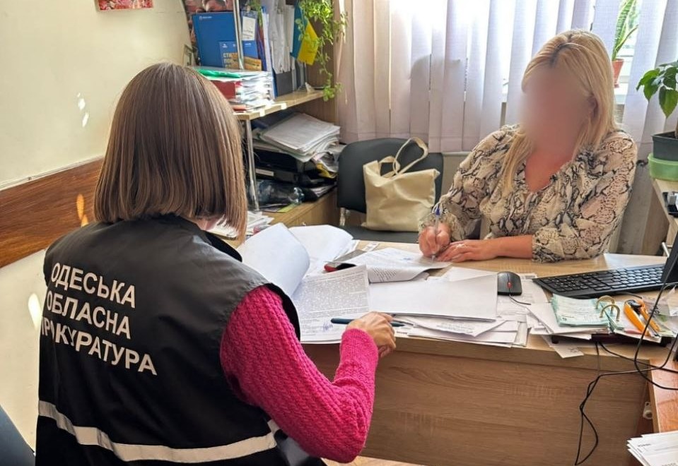 Службова недбалість ціною в життя: на Білгород-Дністровщині судитимуть посадовицю через загибель немовляти від виснаження