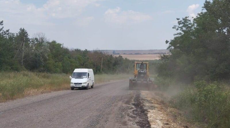 Дорожні служби визнали брак коштів, поки чотири прикордонні села Болградського району ризикують опинитися у зимовій блокаді