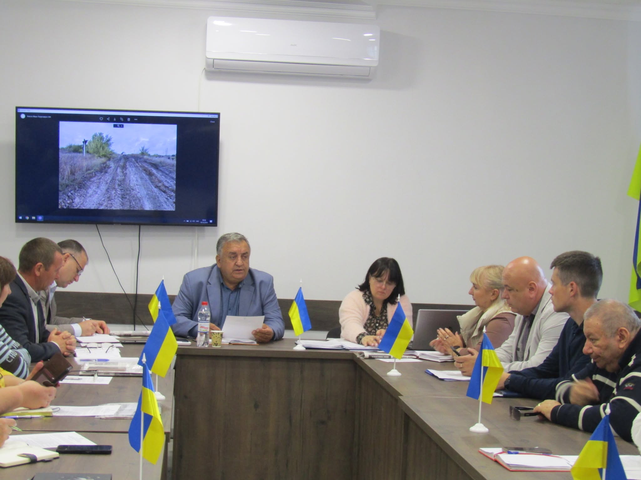 Дорожні служби визнали брак коштів, поки чотири прикордонні села Болградського району ризикують опинитися у зимовій блокаді
