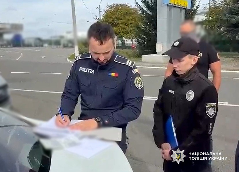 З Румунії в Україну екстрадували ексдепутата Одеської міськради, який привласнив комунальне майно на 11 мільйонів