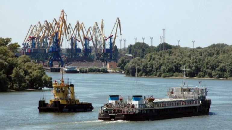 Аграрії та переробники сперечаються щодо пріоритету експорту врожаю через залізницю та Дунай