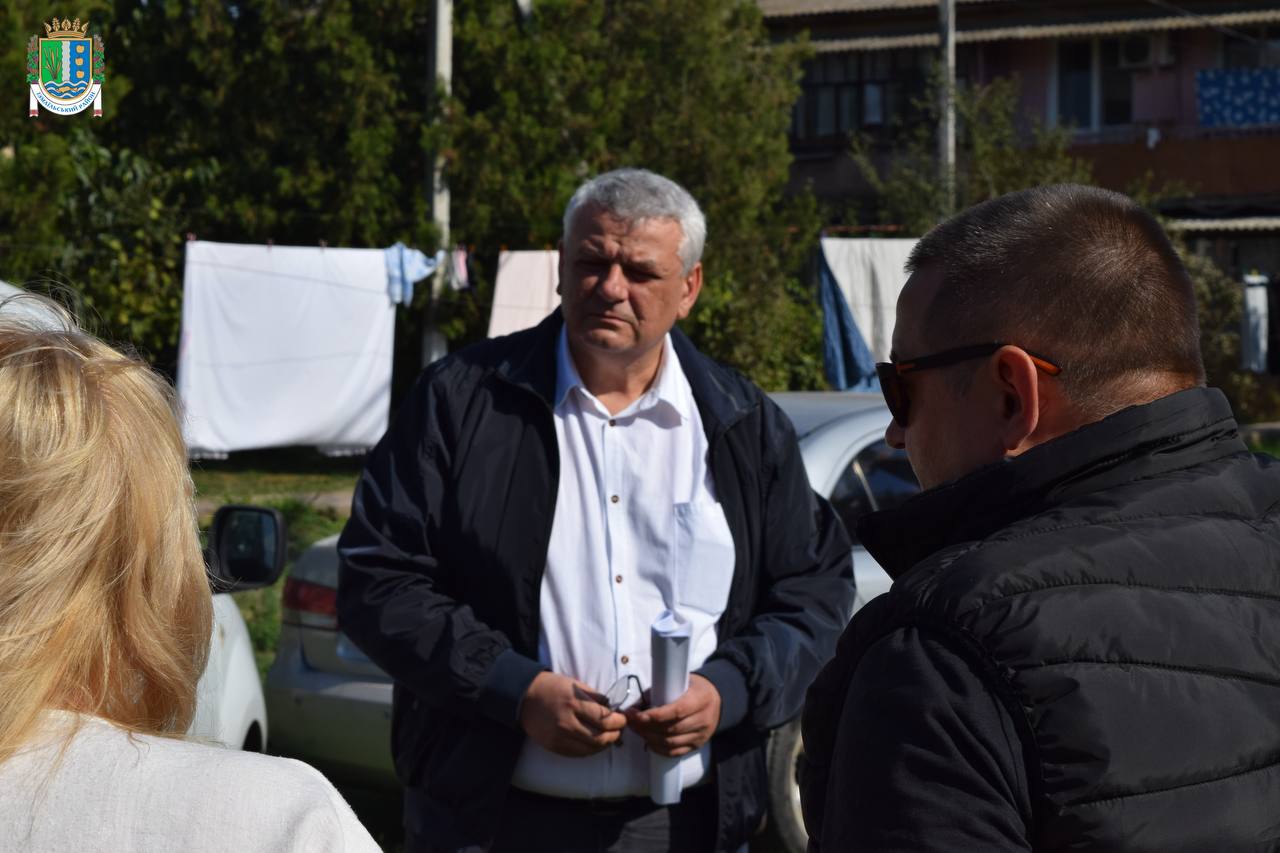 У Кілії під час блекаутів запускатимуть генератори для багатоповерхівок