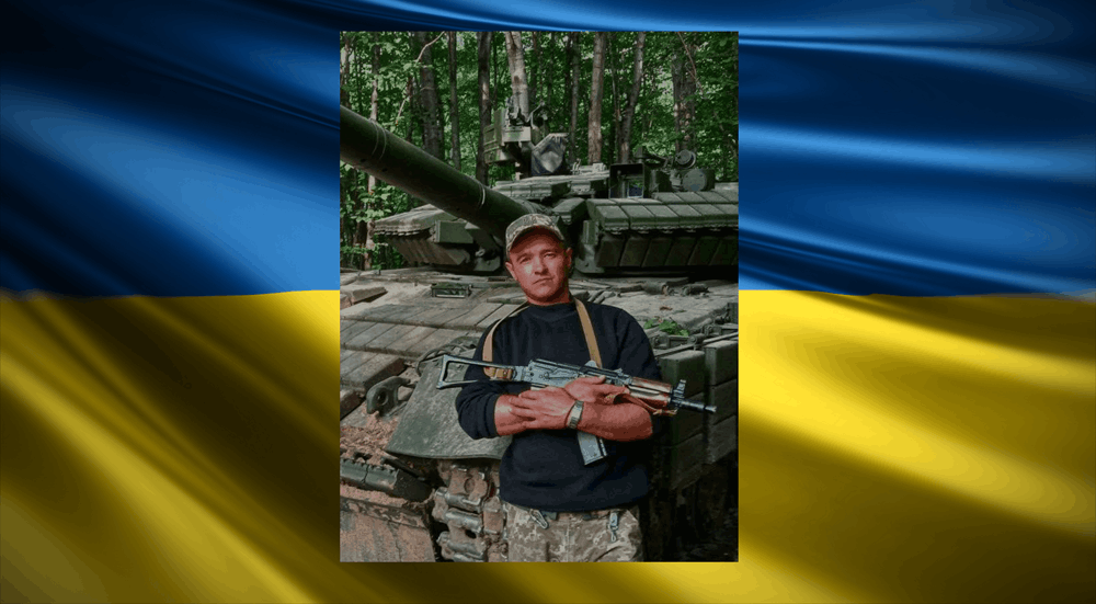 Білгород-Дністровщина проведе в останню путь двох воїнів: один з Героїв загинув ще у 2024 році