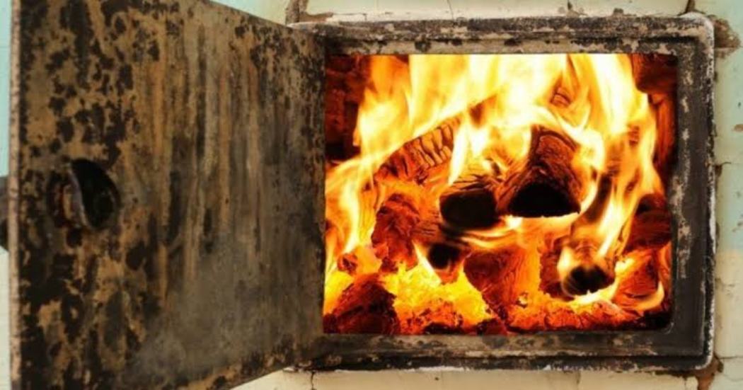 Через неправильну експлуатацію пічного опалення в Ізмаїлі горів приватний будинок