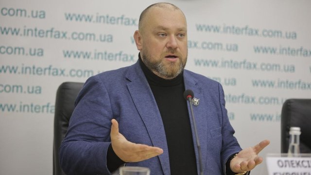 Люди мають знову стати головним драйвером міжнародної підтримки України напередодні зими, – Буряченко