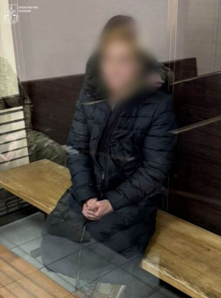 На Одещині рецидивіста і багатодітну матір засудили за співпрацю з рф