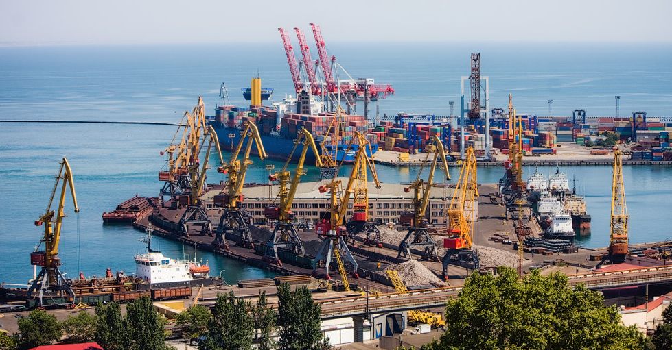 Нові правила для портів: в Україні готують масштабні зміни в законодавстві, що врегулюють користування акваторіями