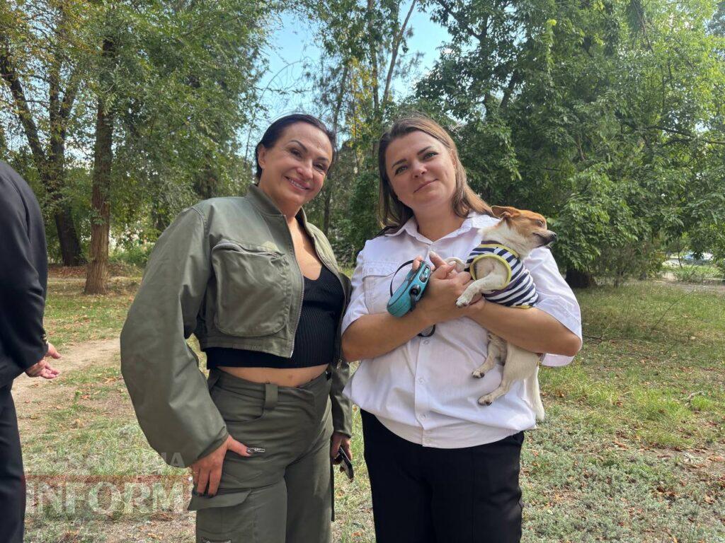 В Ізмаїлі відбувся колоритний благодійний фестиваль-ярмарок «Курсантська юшка»