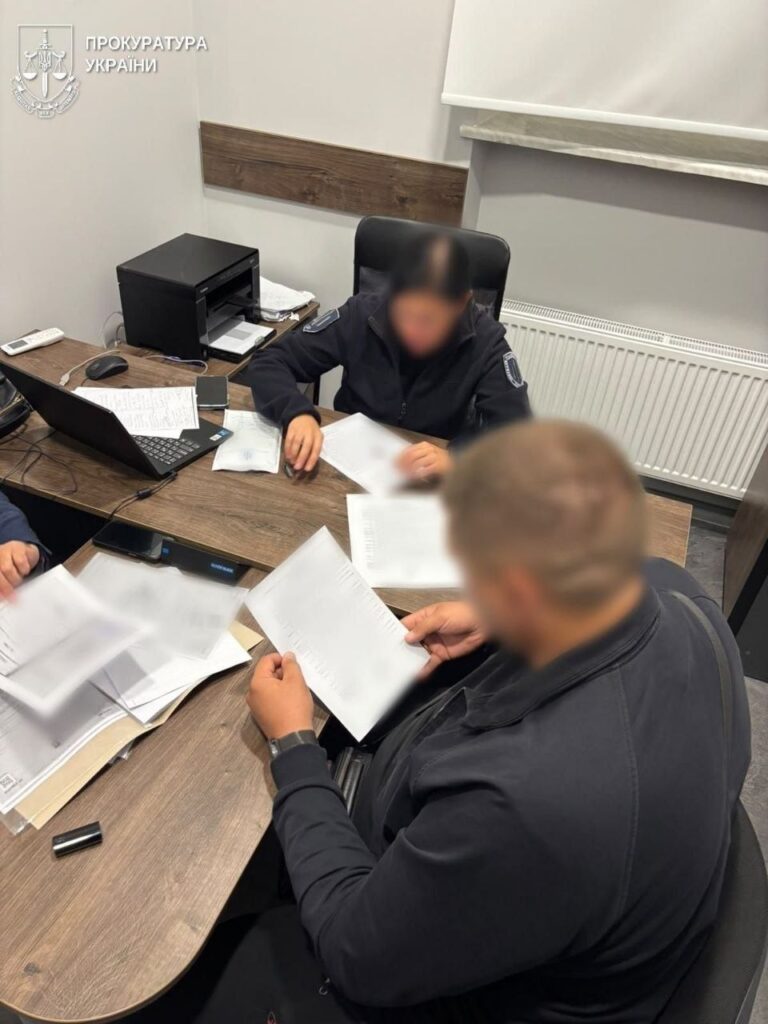 На Одещині судитимуть двох ексзаступників командира батальйону ТРО через фіктивні бойові виплати