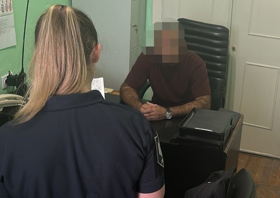 На Одещині судитимуть двох ексзаступників командира батальйону ТРО через фіктивні бойові виплати