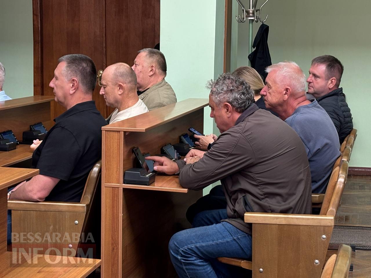 Готовність Ізмаїла до зими: міськрада погодила контракт на постачання газу для нового опалювального сезону