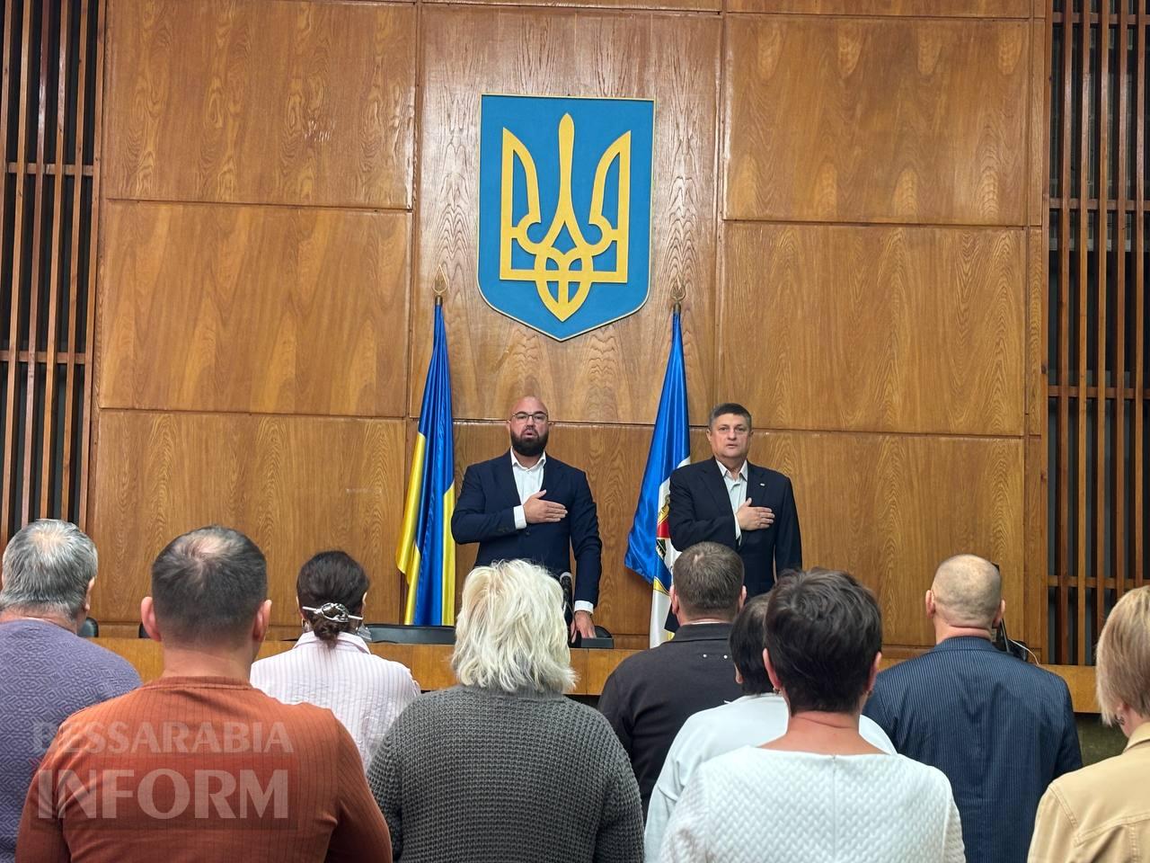 Готовність Ізмаїла до зими: міськрада погодила контракт на постачання газу для нового опалювального сезону