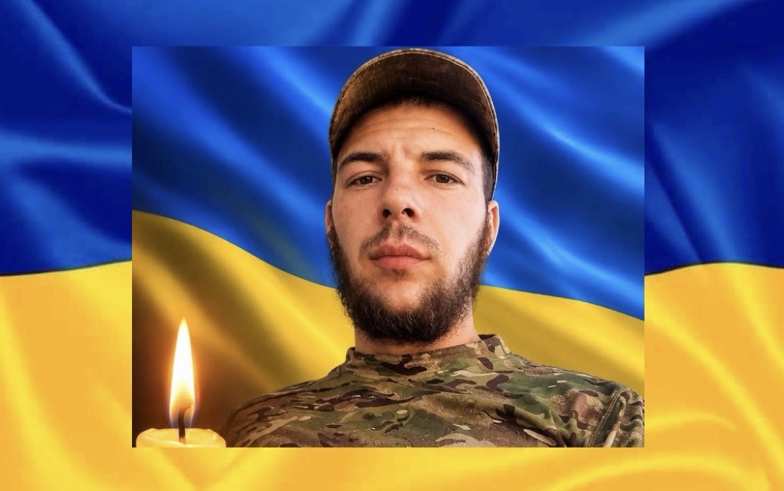Бессарабська громада втратила свого захисника Олександра Стоянова