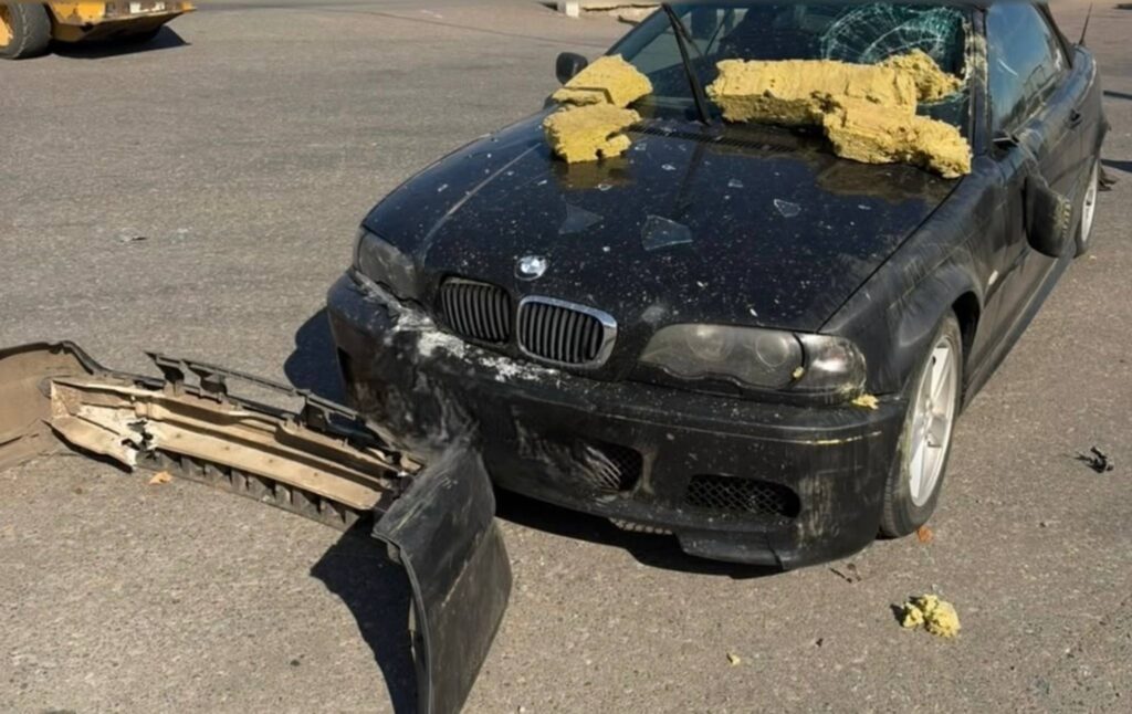 ворог атакував “Таврію” у Маяках: кількість постраждалих зросла до чотирьох (оновлюється)