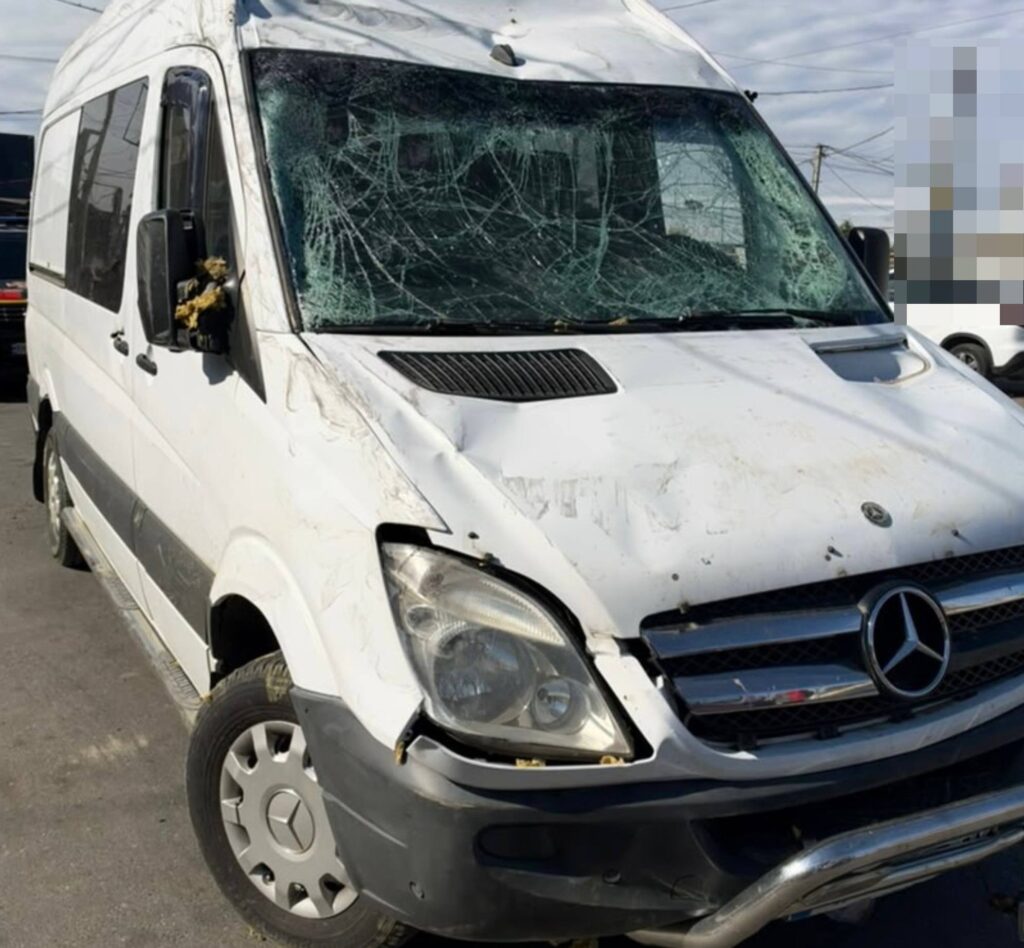 ворог атакував “Таврію” у Маяках: кількість постраждалих зросла до чотирьох (оновлюється)