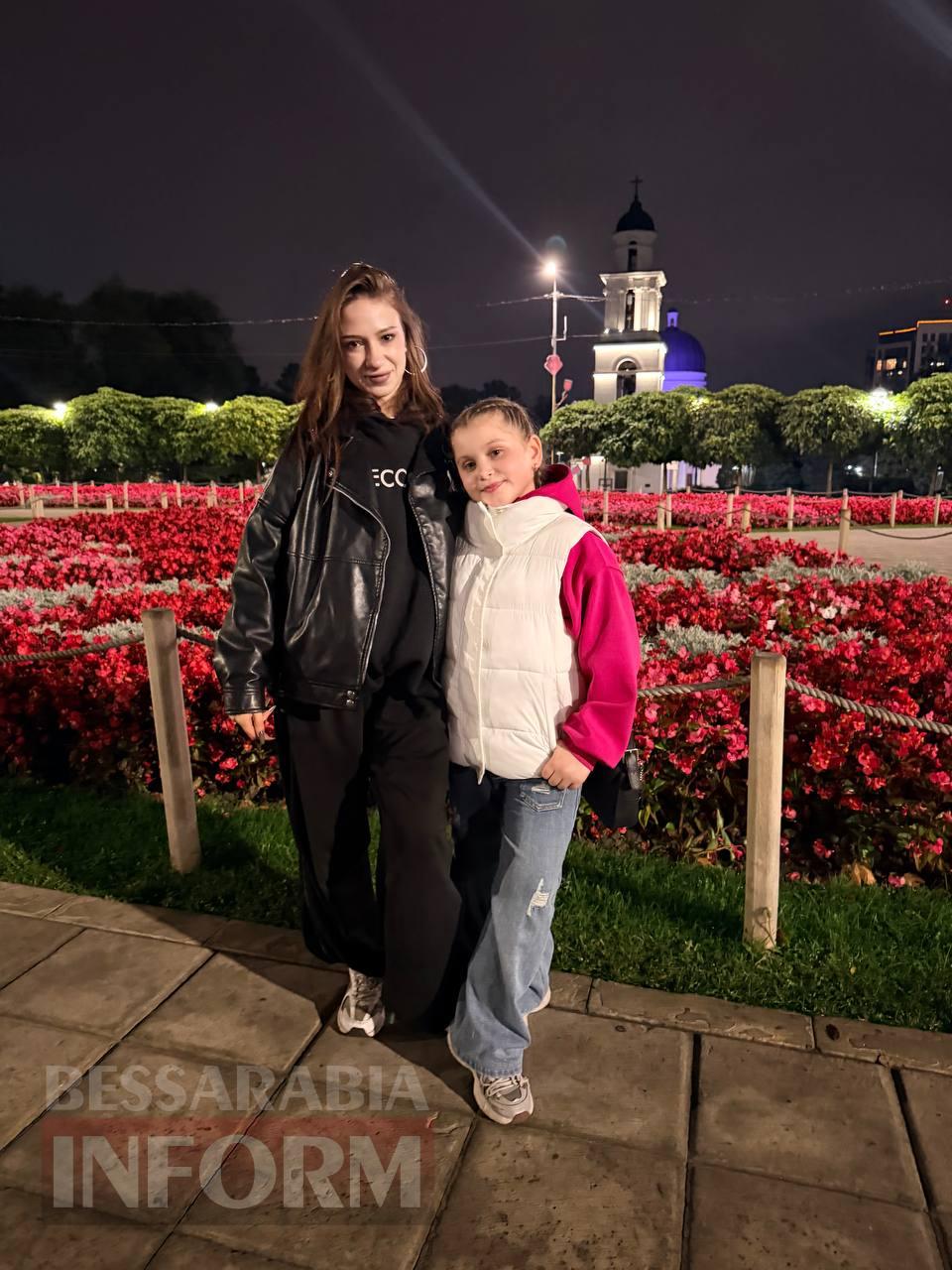 Тріумф у Кишиневі: юні танцюристи з Ізмаїла підкорили міжнародний фестиваль «Armonium fest»