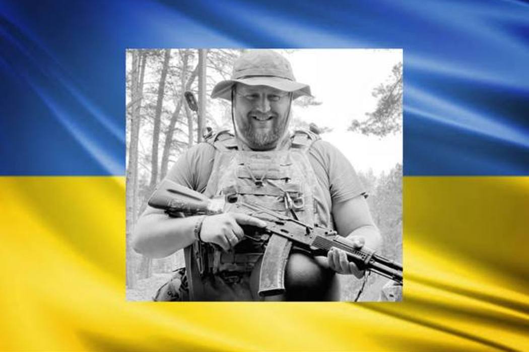 Навіки 40: на полі бою обірвалося життя Героя з Татарбунарської громади