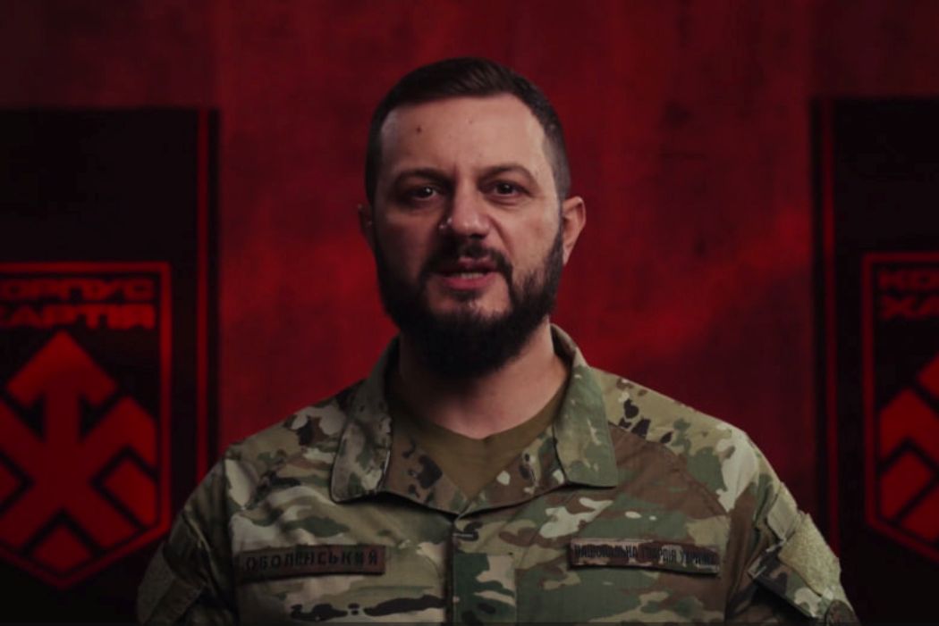 Сили оборони провели унікальну підземну спецоперацію “Велес” біля Куп’янська