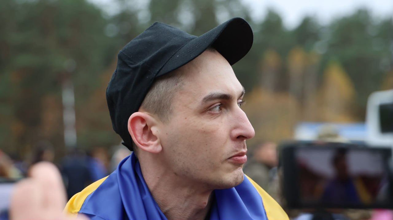 Україна повернула додому 270 полонених, серед них п’ятеро вважалися загиблими під час теракту в Оленівці
