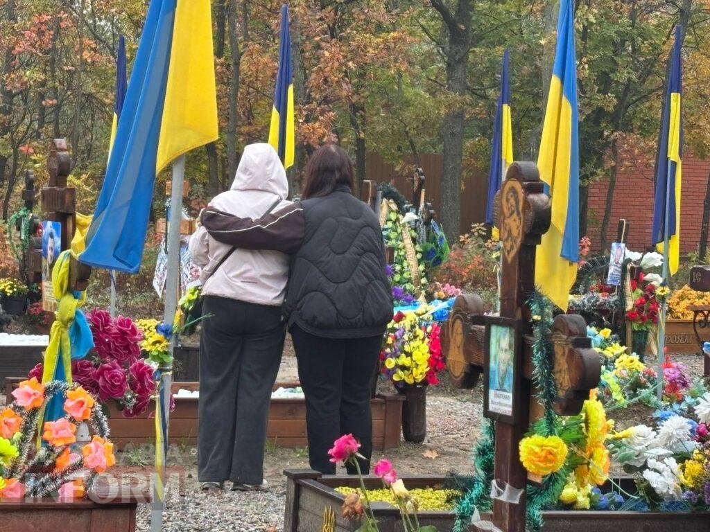 Пам’ять, що живе у молитві: в Ізмаїлі вшанували полеглих захисників України