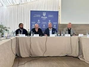 Нові правила для портів: в Україні готують масштабні зміни в законодавстві, що врегулюють користування акваторіями