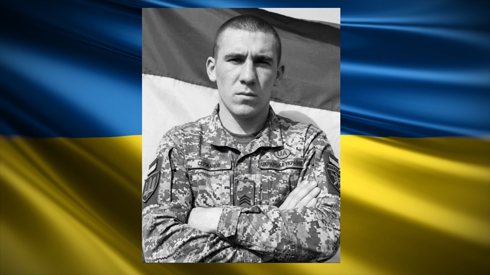 Білгород-Дністровщина віддасть останню шану полеглому Герою Сергію Острому