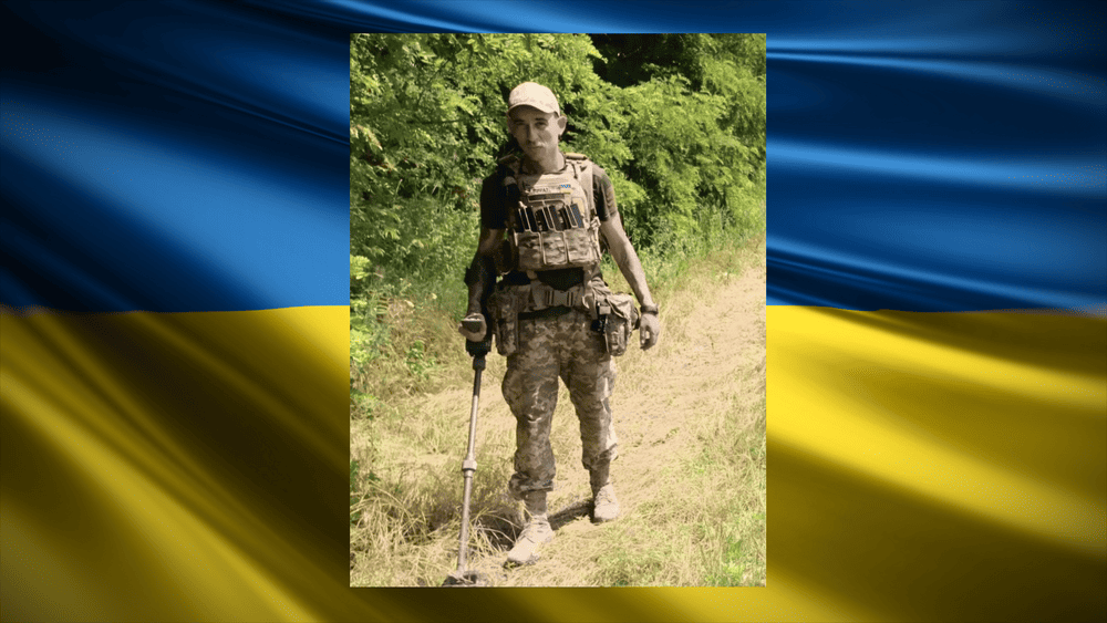Білгород-Дністровщина зустрічатиме “на щиті” загиблого Захисника