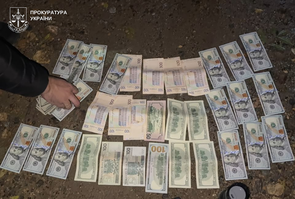 16 тисяч доларів за подорож у фурі серед молока: на Одещині зупинили фуру з десятьма пасажирами